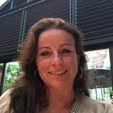 Barbara Trinkle's Instagram, Twitter & Facebook