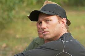 Get to Know Matt Hoffmann of Discovery's Legends of the Wild