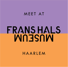 frans hals museum kesselskramer museum identity book layout visual communication design