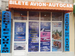 Mai jos va oferim o lista cu agentiile de turim din botosani, unde veti putea gasi o mare diversitate de oferte turistice. DacÄƒ TendinÅ£Äƒ Studio Agentie De Bilete Avion Remat Mg Ro