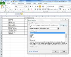 How to do a vlookup in excel between two sheets. A Step By Step Tutorial On A Vlookup Between Two Workbooks