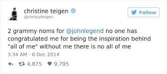 Chrissy teigen is not here for your bullshit, especially if that bullshit involves suggesting she and on saturday, teigen laid into a conspiracy theorist on twitter that had tweeted out pictures of her. Times That Chrissy Teigen Was The Queen Of Twitter