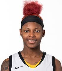 Aiyana Johnson's Instagram, Twitter & Facebook