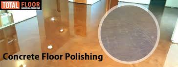 Concrete flooring can also be dyed to give it your preferred color. 5 Reasons And Benefits Why You Should Choose Polished Concrete Flooring Floor Sanding And Floor Polishing Melbourne