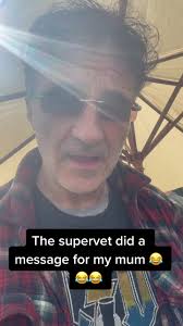 Noah Fitzpatrick Super Vet