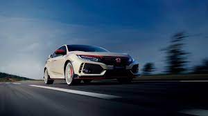 14 honda type r logos ranked in order of popularity and relevancy. 2017 Modulo Honda Civic Type R 4k Wallpaper Hd Car Wallpapers Id 8157