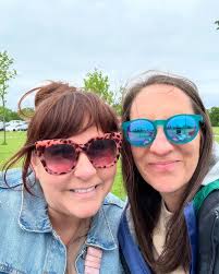 Spent a few days in one of my favorite cities with my favorite family the  other week 🤍 I always try to make it to one competition to play “deputy  dance mom”