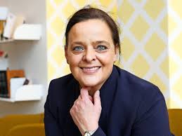 Doris Beckmann wird Verwaltungsdirektorin am Staatstheater Hannover