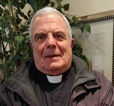 Our Staff and Clergy