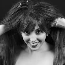 Maria del Mar Hernandez