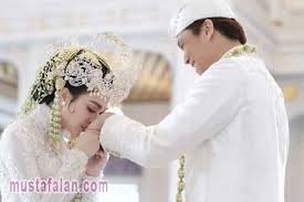 Niat puasa sunnah hari kamis. Bacaan Doa Sebelum Akad Nikah Arab Latin Dan Artinya Mustafalan