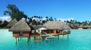 Most Amazing Stilt Houses In Paradisiacal Destinations