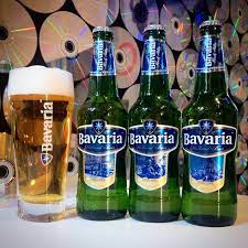 Es la cervecería más importante de colombia, fundada el 4 de abril de 1889 por leo siegfried kopp, un inmigrante alemán. Pivo Bavariya Premium Istoriya Alkogolya