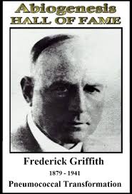 Abiogenesis Hall of Fame