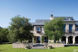 Gisele Bundchen And Tom Brady S House In Los Angeles Tom Bradys House Celebrity Houses Inside Celebrity Homes