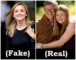 Phoebe adele gates, bill gates, and melinda gate. Jenniferkatharinegates Hashtag On Twitter