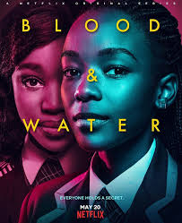 With elizabeth olsen, tom felton, jessica lange, oscar isaac. Netflix S African Original Blood Water Releases Movie Trailer The Lagos Review
