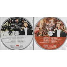And even when he goes into cyberspace, the strength of his voice continues undiminished.helmut lotti is one of the few singers to whom i could. Helmut Lotti Goes Classic Final Edition A Classical Christmas With Helmut Lotti By Helmut Lotti Cd X 2 With Minkocitron Ref 117899168