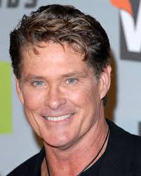 Image result for hasselhoff