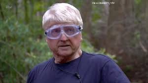 I'm A Celebrity's Stanley Johnson 'wants to be next David Attenborough' by  'launching nature show career'