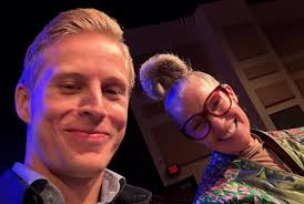 Birthday week meant a quick trip to MN to see family and friends. Got to  hit the best state fair, run a few drills thanks to my brother's setup  (watch me fail