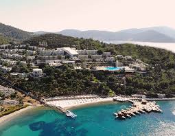 Duja Bodrum By La Blanche Bodrum 5 Torokorszag Mobile Site