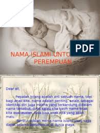 Abbas rijal maaly (arti nama bayi islami laki laki): Nama Anak Perempuan