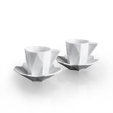 I like that they have no logo or design and go well with my dishes for. Espresso Cup Saucer Lilia Collection From Lauriger