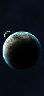 1125x2436 Earth From Outer Space 4k Iphone Xs Iphone 10 Iphone X Hd 4k Wallpapers Images Backgrounds Photos And Pictures