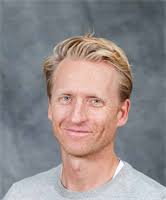 Thomas Bolding Rasmussen, EVP Norconsult Denmark.