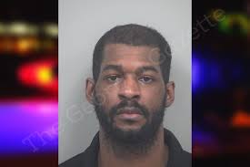Marvin Simon — Gwinnett County Jail Bookings