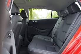 Actual mpge will vary depending upon driving conditions, how you drive and maintain your vehicle, and other factors. 2017 Toyota Prius Vs Hyundai Ioniq Hybrid Autoguide Com