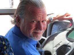 Fundraiser for Rich Pillsbury by Trudy Canine : Rich Pillsbury