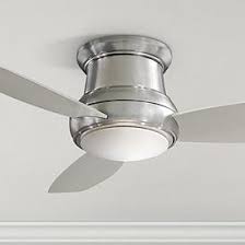 Small Ceiling Fans 44 Inch Diameter And Less Lamps Plus