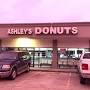 Ashley's Donuts Houston from m.facebook.com