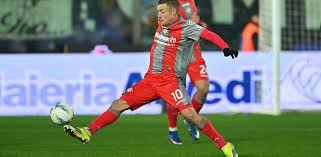 Cremonese-Pisa, le formazioni ufficiali: Giampaolo con Vardy, Hiljemark punta su Stojilkovic