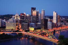 Five Live Hiram College Office Of Alumni Relations Skyline City City Lights