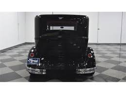 Image result for Black 1929 Oldsmobile