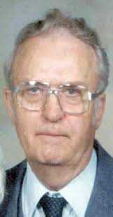 Garald E. Munger Sr. (1918-2005)