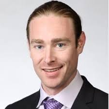 Dr. Michael Gormally, MD