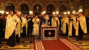 Lacul albesti arges 5.2 km. Arhiepiscopia Argesului Si Muscelului Totul Este PregÄƒtit Pentru Inmormantarea Regelui Mihai Stirileprotv Ro