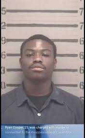 A comrade has been spotted in Atlanta.