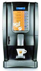 Buy them at the official store. Evoca Easy Compact Coffee Machine Business Vending