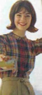 The Outsiders-Olivia Winston