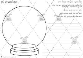 Teacher S Pet Activities Games Transition Crystal Ball Activity Eyfs Ks1 Ks2 Classroom Activity And Game Resources Resource Classroom Teachers Pet Eyfs