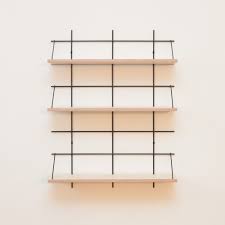 Songmics étagères murales, lot de 3, étagères suspendues, tablettes flottantes, longueur 50, 22 et 22 cm, profondeur 15 cm, pour chambre, salon, cuisine, couloir, blanc lws50wt 4,5 sur 5 étoiles 387 Etagere Murale Celeste Gassien Paris Achat En Ligne