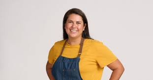 Chef takes Indigenous flavors to 'Great American Recipe'