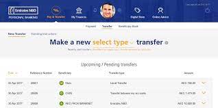 Online banking offers you a quick and convenient way to manage your finances, pay bills and keep up to date with your account. Emirates Nbd Online Banking Dubai Uae