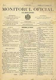 Legi, hotărâri ale parlamentului republicii moldova, decrete ale preşedintelui republicii moldova. Monitorul Oficial Al Romaniei Wikipedia