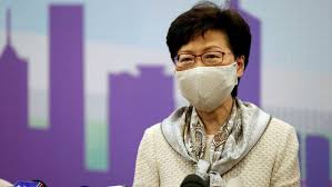 The death of novilia sjafri bachtiar comes as fatalities from the. Rollout Of China S Sinovac Vaccine In Hong Kong Under Threat Financial Times
